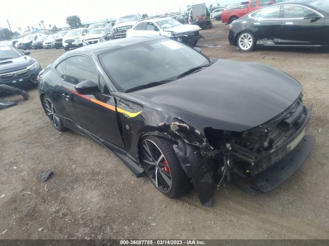 2019 Toyota 86, VIN: JF1ZNAE18K9701910