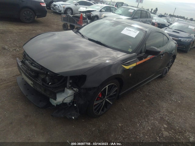 2019 Toyota 86, VIN: JF1ZNAE18K9701910