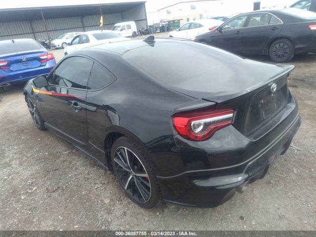 2019 Toyota 86, VIN: JF1ZNAE18K9701910