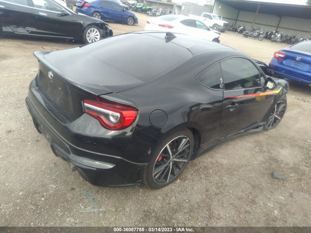 2019 Toyota 86, VIN: JF1ZNAE18K9701910