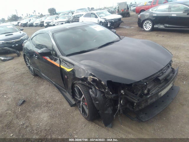 2019 Toyota 86, VIN: JF1ZNAE18K9701910