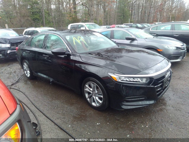 2020 1HGCV1F17LA149302 main image