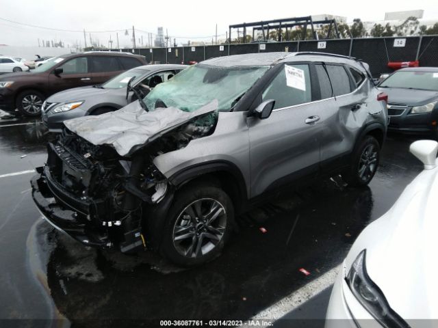 KNDEU2AA9P7419303 KIA SELTOS S