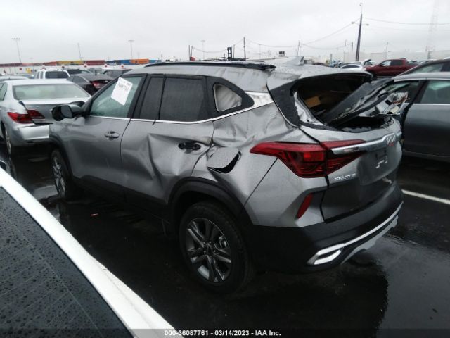 KNDEU2AA9P7419303 KIA SELTOS S