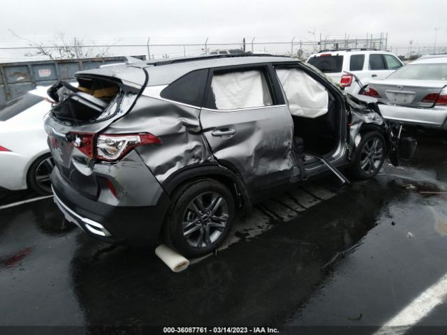 KNDEU2AA9P7419303 KIA SELTOS S