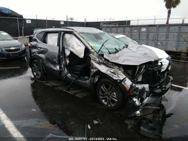 KNDEU2AA9P7419303 KIA SELTOS S