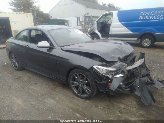 2014 WBA1J7C59EVW84930 main image