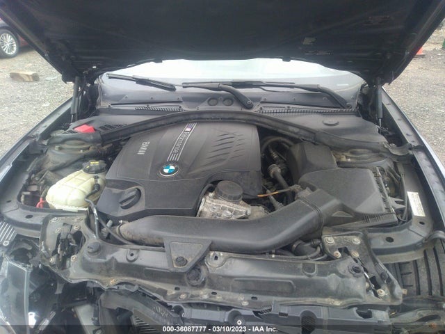 BMW 2 Series M235i 2014 WBA1J7C59EVW84930 Image 10
