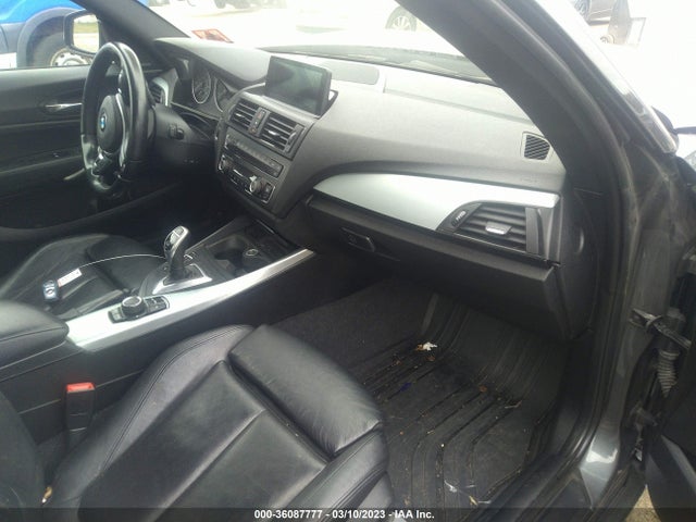 BMW 2 Series M235i 2014 WBA1J7C59EVW84930 Image 5