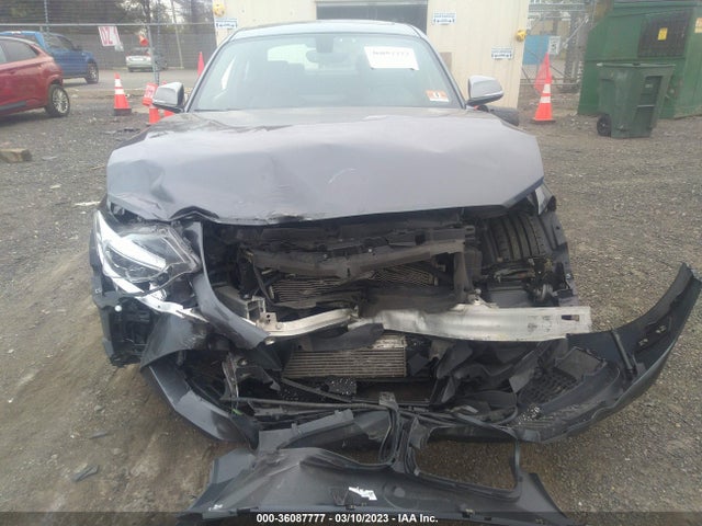 BMW 2 Series M235i 2014 WBA1J7C59EVW84930 Image 6