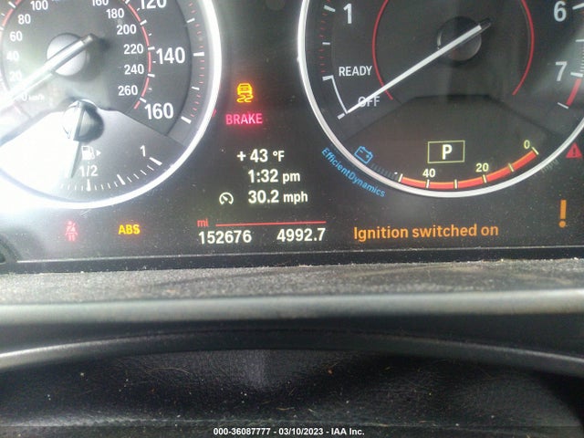 BMW 2 Series M235i 2014 WBA1J7C59EVW84930 Image 7