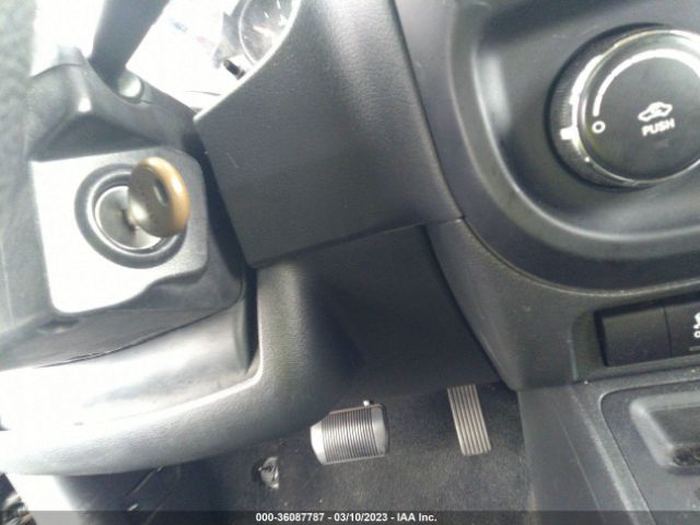 1C4NJRBB5GD535575 Jeep Patriot Sport