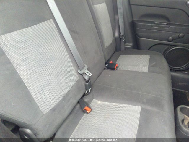 1C4NJRBB5GD535575 Jeep Patriot Sport