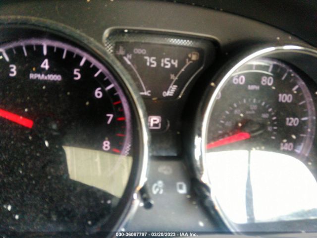 3N1CN7AP4KL853089 Nissan Versa Sedan Sv