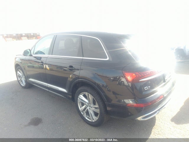 2020 Audi Q7, VIN: WA1LXAF74LD004496