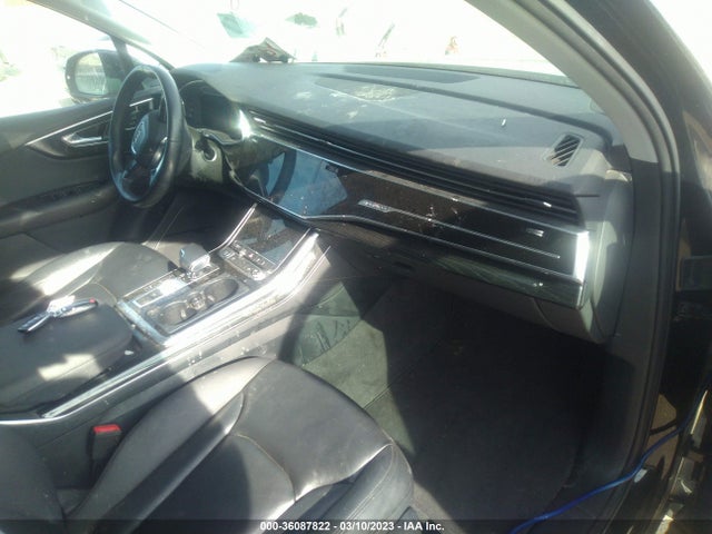 2020 Audi Q7, VIN: WA1LXAF74LD004496