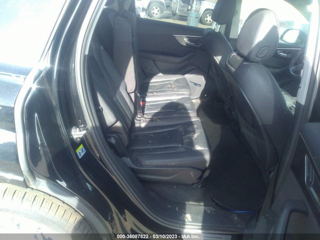 2020 Audi Q7, VIN: WA1LXAF74LD004496