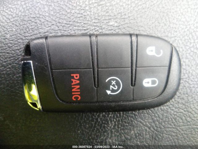 3C4NJDDBXJT419385 Jeep Compass Trailhawk