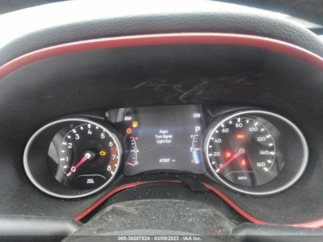 3C4NJDDBXJT419385 Jeep Compass Trailhawk