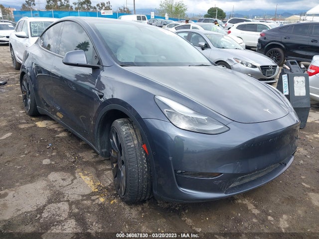 2022 7SAYGDEF8NF410916 main image