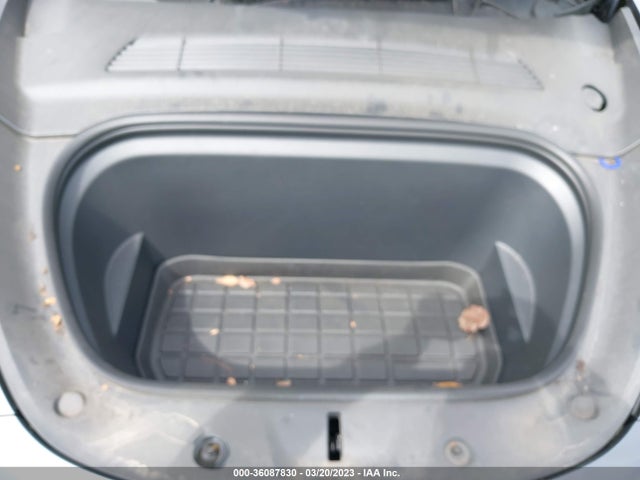 Tesla Model Y Performance 2022 7SAYGDEF8NF410916 Image 10