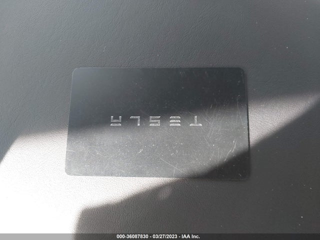 Tesla Model Y Performance 2022 7SAYGDEF8NF410916 Image 11