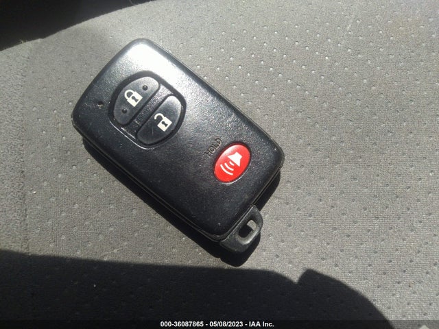 Toyota Prius Four/five/three/one/two 2014 JTDKN3DU2E1777404 Image 11