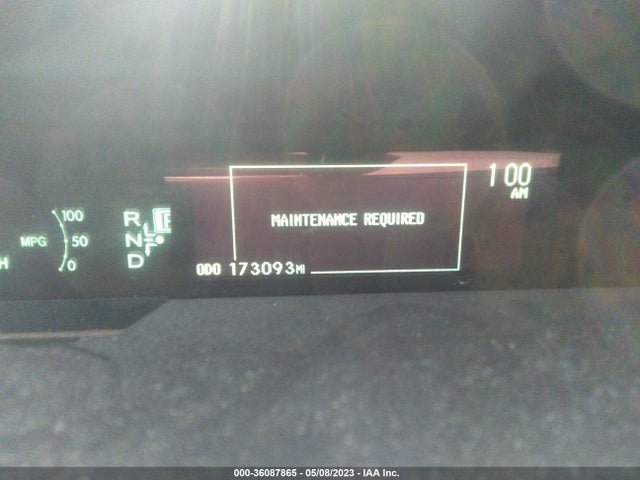 Toyota Prius Four/five/three/one/two 2014 JTDKN3DU2E1777404 Image 7