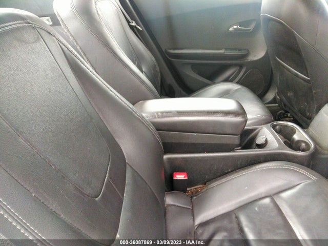 Chevrolet Volt 2014 1G1RH6E49EU173278 Image 10