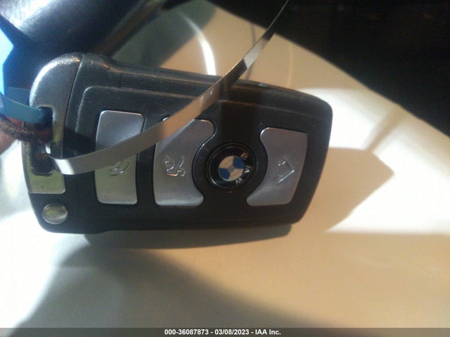BMW 7 Series 750li 2006 WBAHN83546DT26117 Image 3