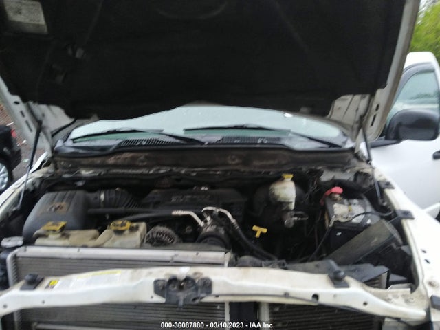 Dodge Ram 1500 Slt 2007 1D7HA18287S193630 Image 11
