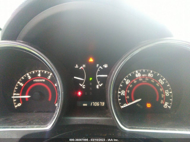 2012 TOYOTA HIGHLANDER VIN: 5TDZK3EH9CS073547
