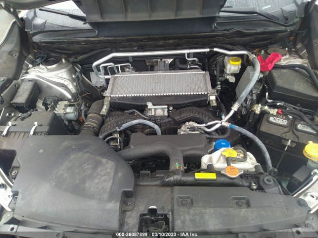 4S4WMAHD0L3442500 Subaru Ascent Premium
