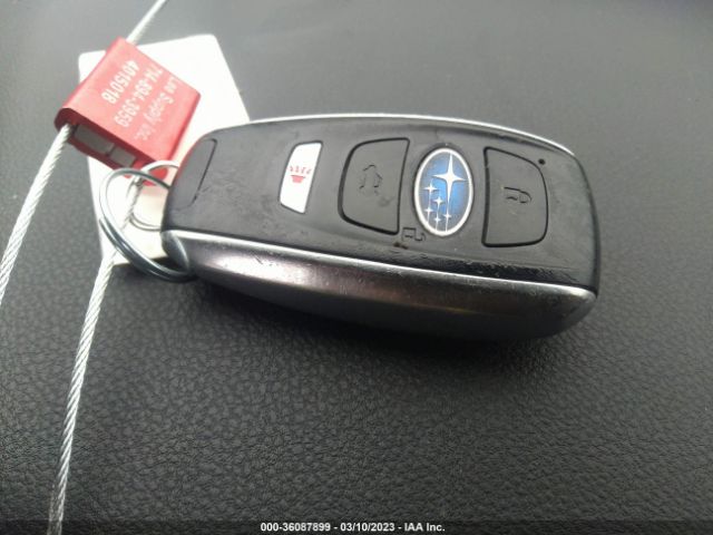 4S4WMAHD0L3442500 Subaru Ascent Premium