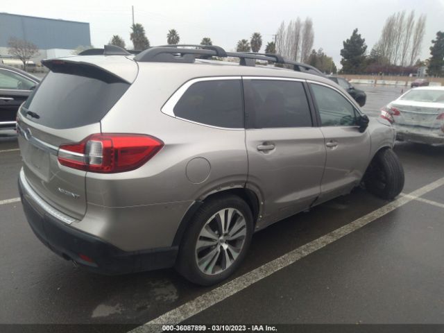 4S4WMAHD0L3442500 Subaru Ascent Premium