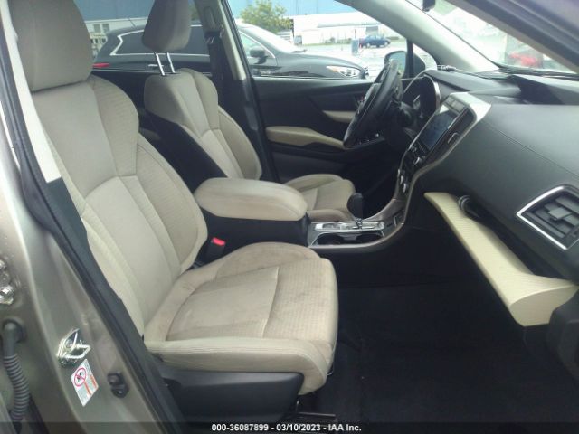 4S4WMAHD0L3442500 Subaru Ascent Premium