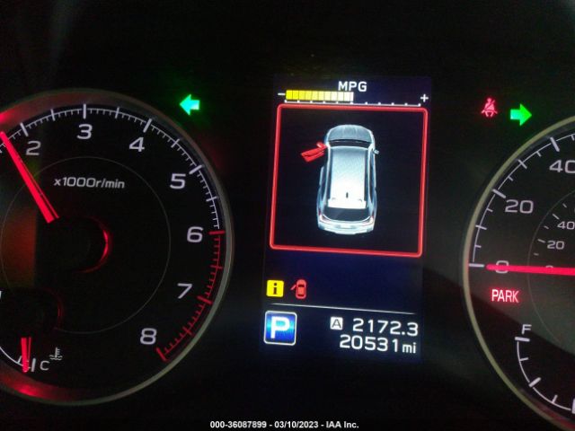 4S4WMAHD0L3442500 Subaru Ascent Premium