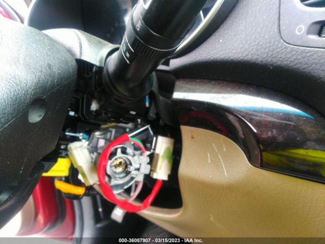 5XYKT3A64FG599234 KIA SORENTO LX
