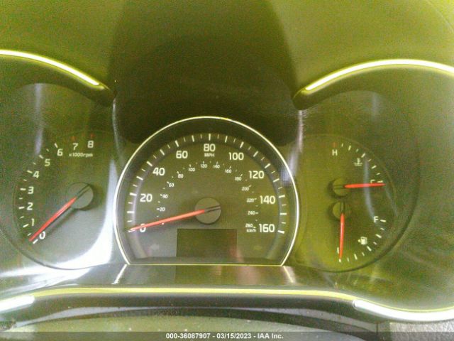 5XYKT3A64FG599234 KIA SORENTO LX