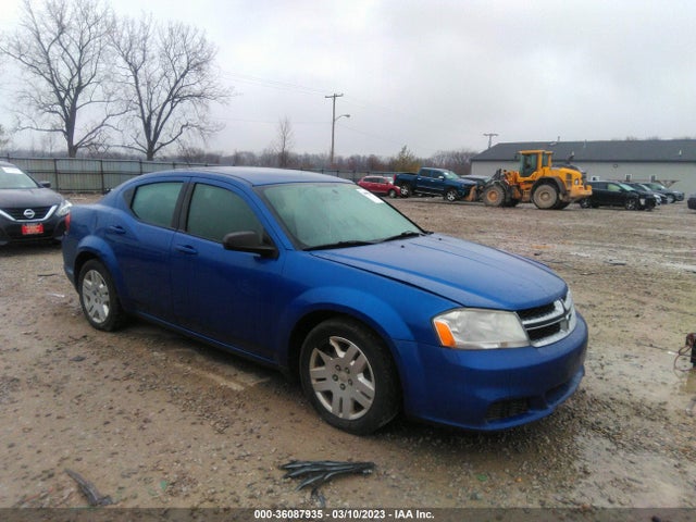 2014 1C3CDZAB9EN144120 главное изображение