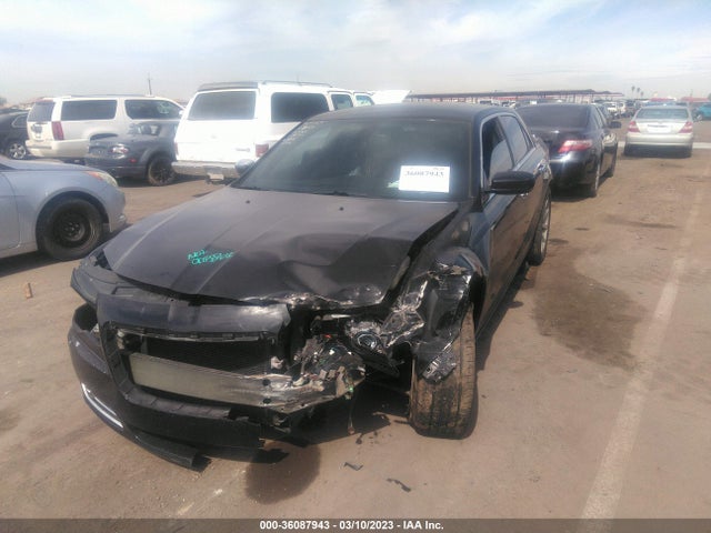 Chrysler 300 300c 2014 2C3CCAET5EH125094 Image 2