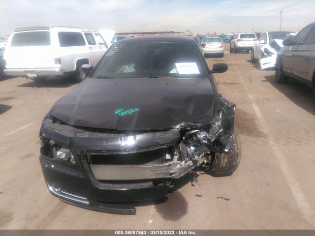 Chrysler 300 300c 2014 2C3CCAET5EH125094 Image 6