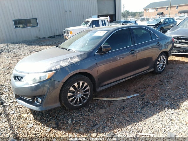 2014 TOYOTA CAMRY L/LE/XLE/SE/SE SPORT VIN: 4T1BF1FK3EU382798
