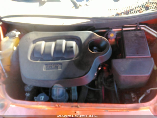 2006 CHEVROLET HHR VIN: 3GNDA23P96S561132