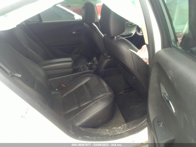 Chevrolet Volt 2014 1G1RH6E41EU174702 Image 10