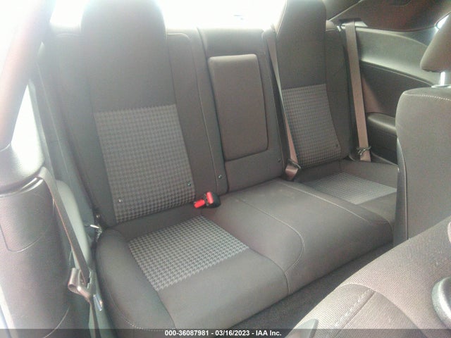 2021 DODGE CHALLENGER GT VIN: 2C3CDZJG5MH662583