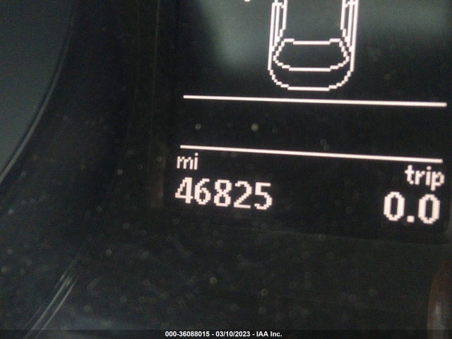 Volkswagen Jetta 1.4t Se 2017 3VWDB7AJ8HM314108 Image 8