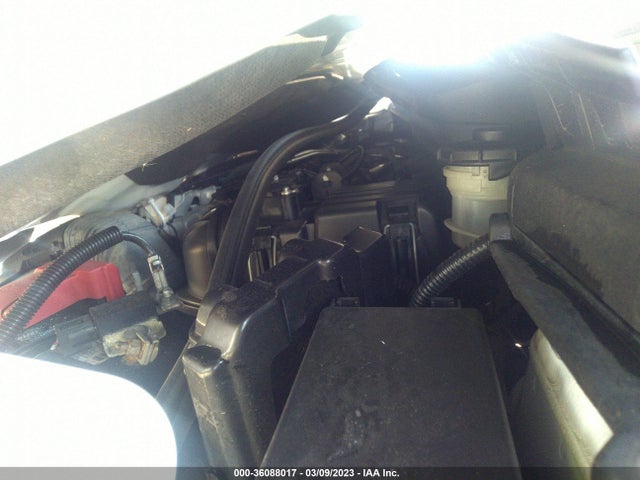 2016 HONDA FIT EX VIN: JHMGK5H74GX032148
