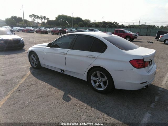 WBA3B5C53FF961108 BMW 3 Series 328i Xdrive