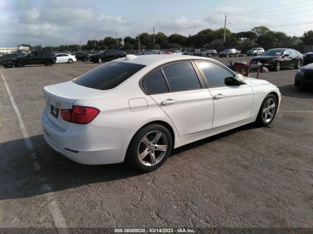 WBA3B5C53FF961108 BMW 3 Series 328i Xdrive